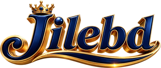 Jilebd লোগো